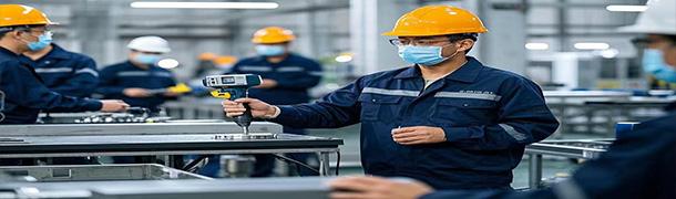 有经验的研发团队