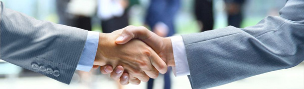 完备的销售服务体系